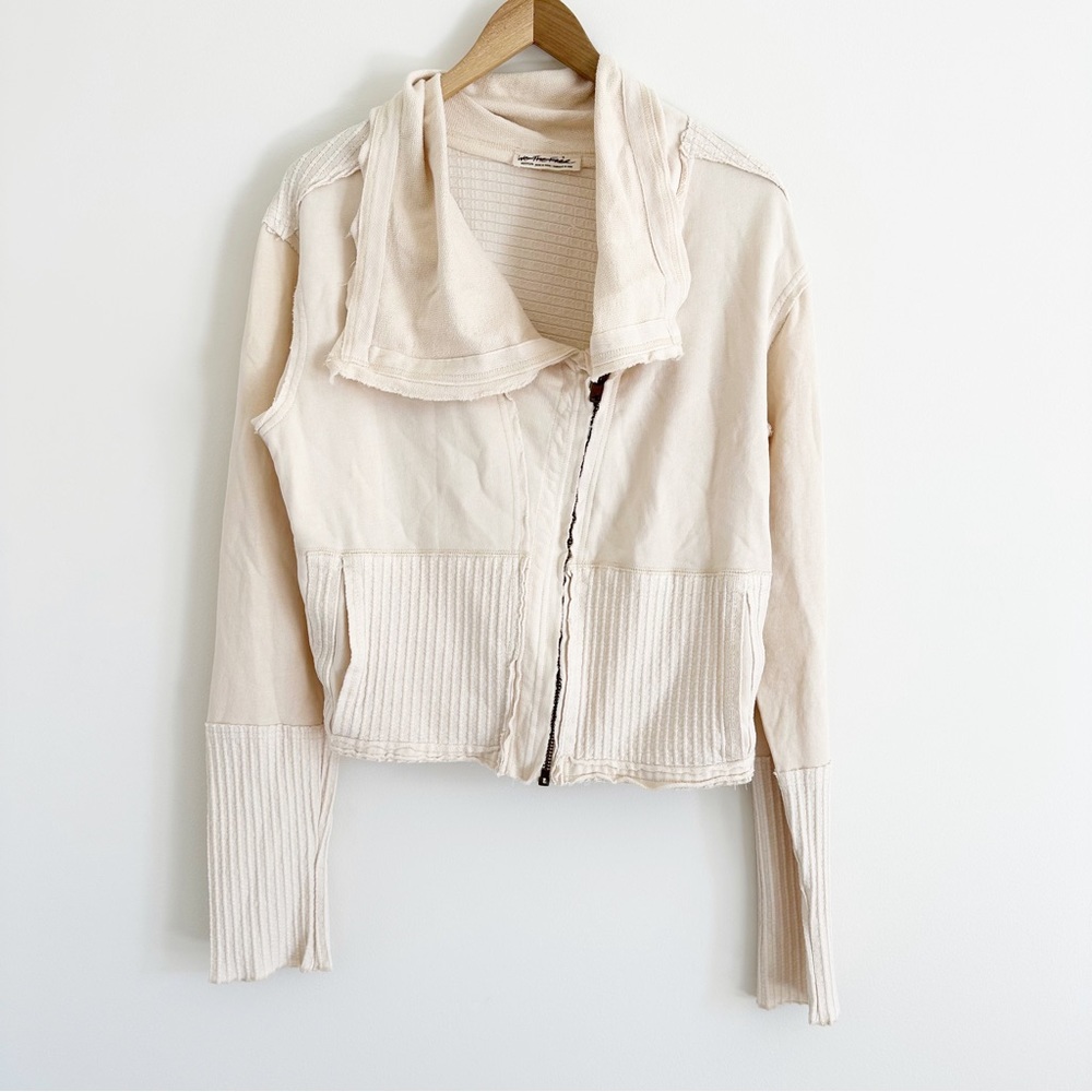 Free People Hazel Cardi
